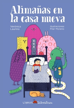 ALIMAÑAS EN LA CASA NUEVA