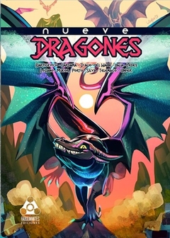 NUEVE DRAGONES