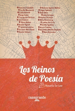 REINOS DE POESIA, LOS