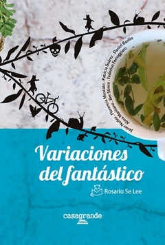 VARIACIONES DEL FANTASTICO