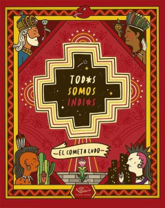 TOD*S SOMOS INDI*S