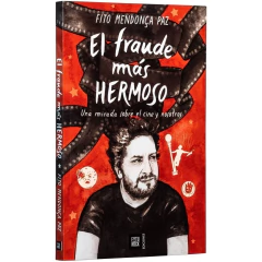 FRAUDE MAS HERMOSO, EL