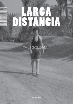 LARGA DISTANCIA