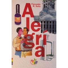 ALEGRIA
