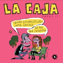 CAJA, LA