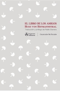 LIBRO DE LOS AMIGOS, EL
