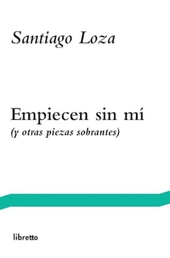 EMPIECEN SIN MI
