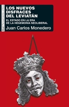NUEVOS DISFRACES DEL LEVIATAN, LOS - tienda online