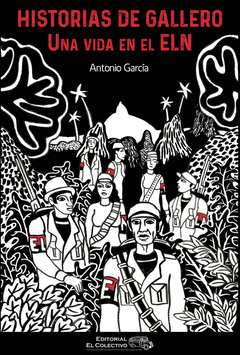 HISTORIAS DE GALLERO