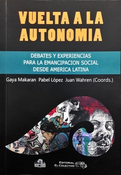 VUELTA A LA AUTONOMIA