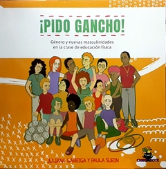 PIDO GANCHO!
