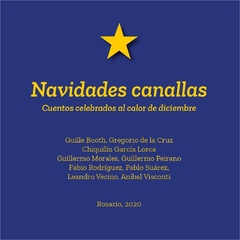 NAVIDADES CANALLAS