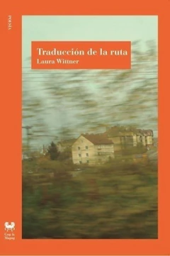 TRADUCCION DE LA RUTA