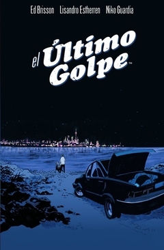 Imagen de ULTIMO GOLPE, EL