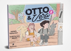 OTTO Y VERA. 2