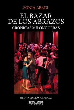 BAZAR DE LOS ABRAZOS, EL