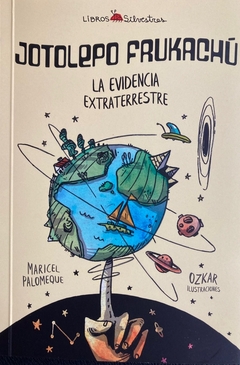 JOTOLEPO FRUKACHU