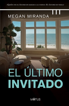 ULTIMO INVITADO, EL