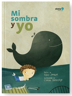 MI SOMBRA Y YO