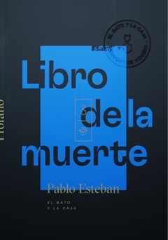LIBRO DE LA MUERTE