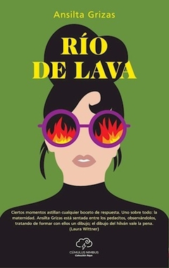 RIO DE LAVA - comprar online
