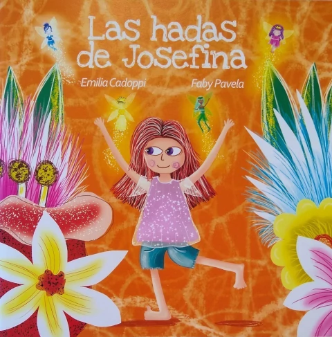 HADAS DE JOSEFINA, LAS