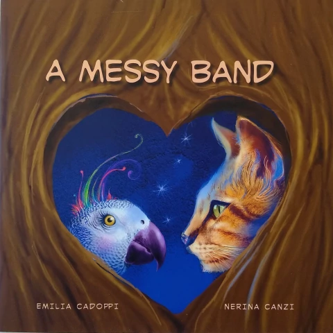 BANDA ESTA REVUELTA, LA