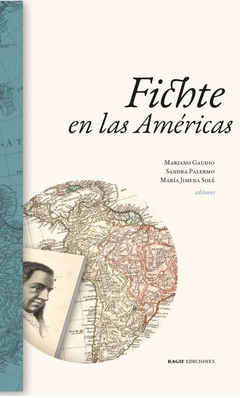 FICHTE EN LAS AMERICAS