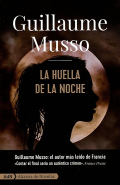 HUELLA DE LA NOCHE, LA