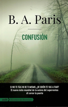 CONFUSION