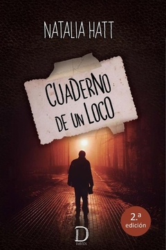CUADERNO DE UN LOCO - comprar online