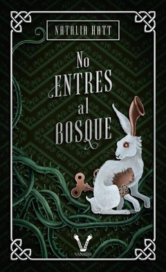 NO ENTRES AL BOSQUE - comprar online