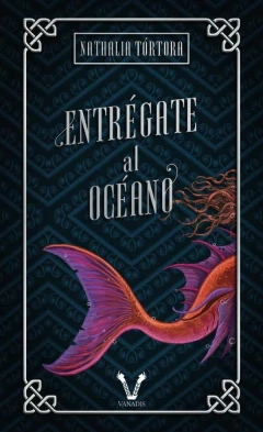 ENTREGATE AL OCEANO