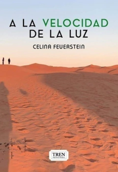 A LA VELOCIDAD DE LA LUZ