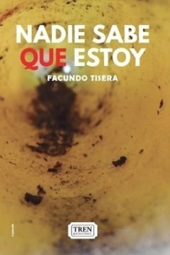 NADIE SABE QUE ESTOY