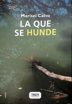 QUE SE HUNDE, LA