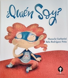 QUIEN SOY?