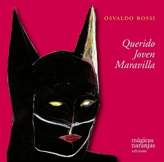 QUERIDO JOVEN MARAVILLA