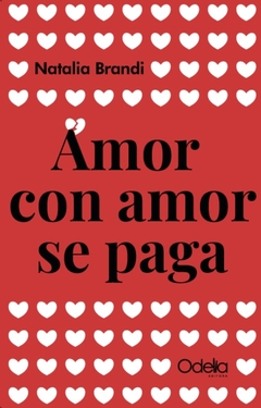 AMOR CON AMOR SE PAGA