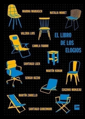 LIBRO DE LOS ELOGIOS, EL