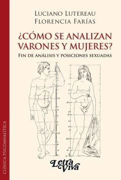 ¿COMO SE ANALIZAN VARONES Y MUJERES? FIN DE ANALISIS Y POSICIONES SEXUADAS