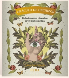 ORACULO DE HECHIZOS