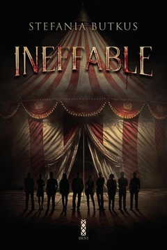 INEFFABLE
