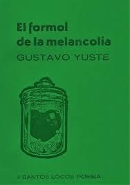 FORMOL DE LA MELANCOLIA, EL