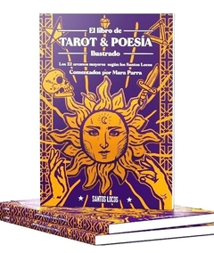 LIBRO DE TAROT Y POESIA, EL