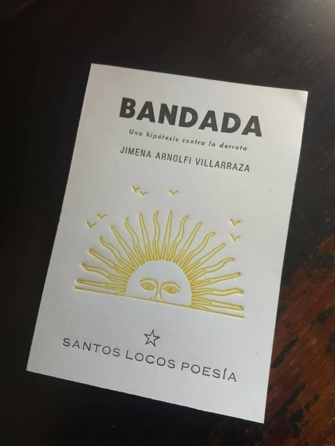 BANDADA