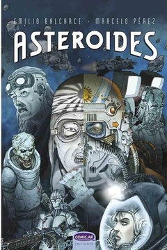 ASTEROIDES