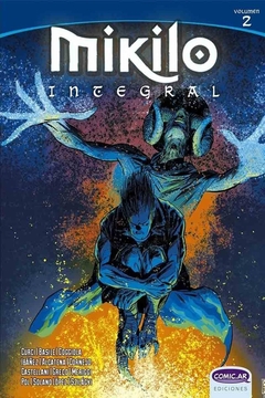 MIKILO INTEGRAL. VOLUMEN 2