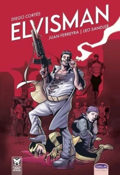 ELVISMAN