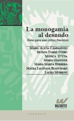 MONOGAMIA AL DESNUDO, LA